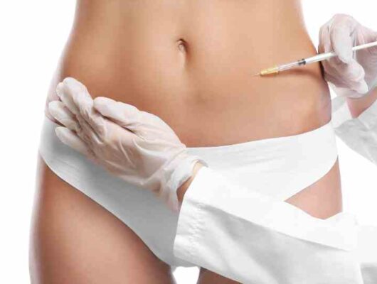 weight loss injections near me