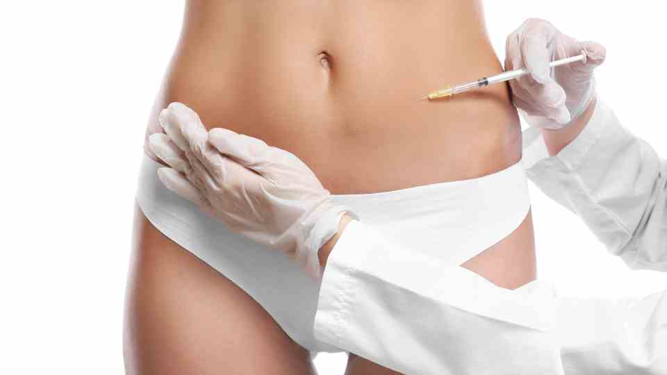 weight loss injections near me