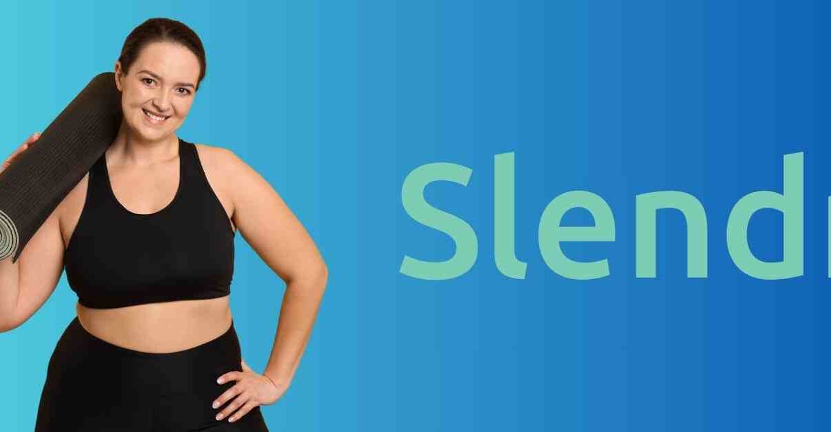 Slendr, Weight Loss Clinic Northamptonshire