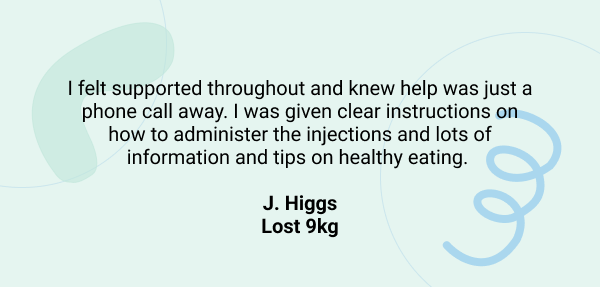 J. Higgs - Slendr Testimonial